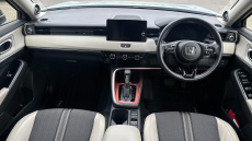 Honda HR-V 1.5 eHEV Advance Style 5dr CVT Hybrid Hatchback